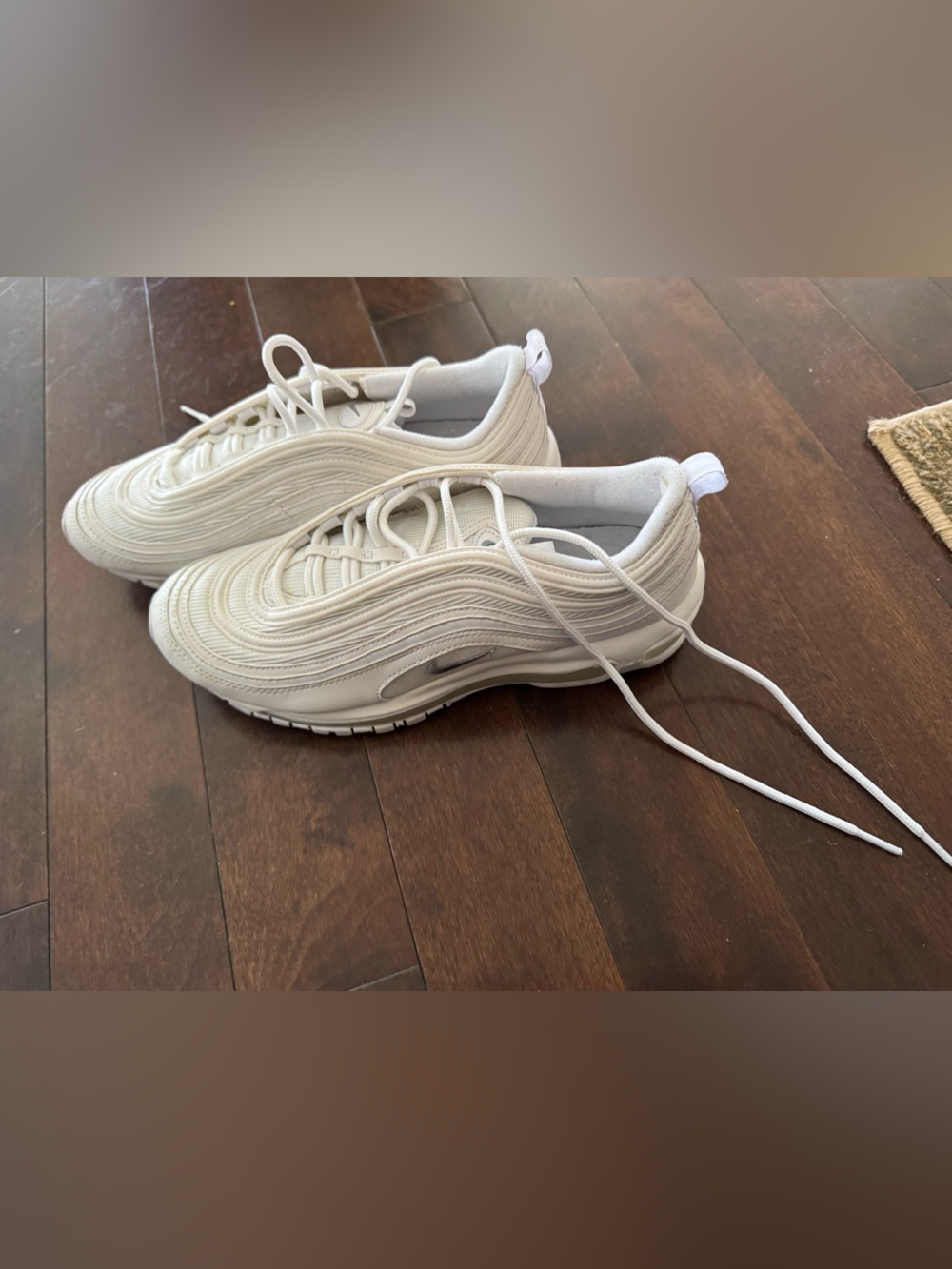 Nike Air Max 97 Next Nature White DH8016-100 Shoes Sneakers